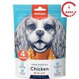 WanpyTavuklu Karisik Köpek Ödülü 150 Gr x 4 Adet