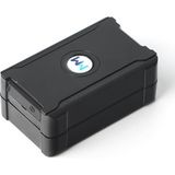 Wanwaytech Tracker Ww S20 4g Taşınabilir, Kablosuz Dahili Bataryalı Aküden Bağımsız Gps Araç ve Motosiklet Takip Cihazı (Imeı Kayıtlı) - Ahşap - Bej