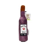 WaowPets Animal Products Bottle Toy, Köpek Oyuncağı, Kedi Oyuncağı, Peluş Oyuncak