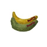 waowpets animal products Catnip Oyuncağı, Kedi Oyuncağı, 2'li Set (Yeşil, Sarı)