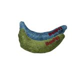 waowpets animal products Catnip Oyuncağı, Kedi Oyuncağı, 2'li Set (Yeşil, Turkuaz)