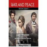 War And Peace - Book Eight - Lev Nikolayeviç Tolstoy