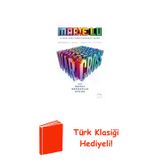 Warcross-Bir Sanal Gerçeklik Oyunu + Türk Klasiği Hediye