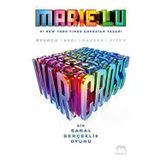 Warcross: Sanal Gerçeklik Oyunu - Bilimkurgu