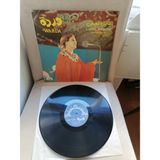 Warda – Aayza Moujizah (Live Recording) - 1977 Fransa Basım Albüm - 33 Lük Lp Plak