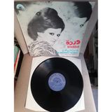 Warda – Ma Endakch Fekrah - 1977 Lübnan Kayıt Yunanistan Basım Albüm - 33 Lük Lp Plak