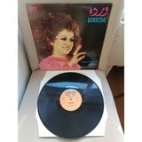 Warda – Shoory Nakheitak - 1981 Mısır Kayıt Yunanistan Basım Albüm - 33 Lük Lp Plak