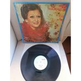 Warda – Wama Loo - 1975 Mısır Kayıt Fransa Basım Albüm - 33 Lük Lp Plak