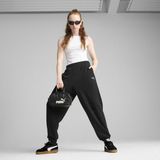 Wardrobe Ess Sweatpants - M - Puma Black