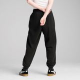 Wardrobe Ess Sweatpants - Puma Black