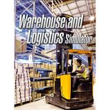 Warehouse Logistics Simulator PC
