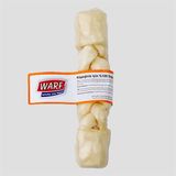 Warf Beyaz 20 cm 100 gr Örgü Kemik