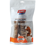 Warf Köpekler İçin Dana Gırtlak Ödül