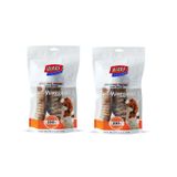 Warf Kurutulmuş Dana Gırtlak 2 x 120 gr Köpek Ödülü