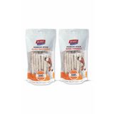Warf Kuzu Iskembeli 400 gr ve Dana Yürekli 400 gr Munchy Çubuk