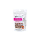 Warf Naturals Freeze Dried Hindi Göğüs Kedi Ödülü 40 gr
