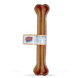 Warf Naturel Press Deri Köpek Kemiği 30 cm 290 gr
