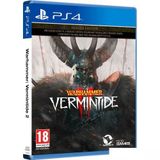 Warhammer Vermintide Deluxe Edition PS4