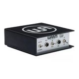 Warm Audio Dı-A Transformatörlü Active Dı Box