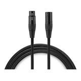 Warm Audio Premium Xlr-Xlr Kablo (6 M) (Prem Xlr-20) Xlr (Dişi) - Xlr (Erkek) Mikrofon / Aktif Hoparlör Kablosu (Gotham Kablo) , 6 Mt.