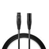 Warm Audio Pro Xlr-Xlr Kablo (1.8 M) (Pro Xlr-6) Xlr (Dişi) - Xlr (Erkek) Mikrofon / Aktif Hoparlör Kablosu (Gotham Kablo) , 1.8 Mt.
