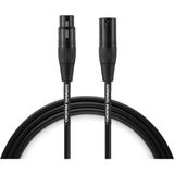 Warm Audio Pro XLR-XLR Kablo (1.8 m) | (PRO XLR-6) XLR (Dişi) - XLR (Erkek) Mikrofon / Aktif Hoparlör kablosu (Gotham Kablo) , 1.8