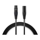 Warm Audio Pro Xlr-Xlr Kablo (7.6 M) (Pro Xlr-25) Xlr (Dişi) - Xlr (Erkek) Mikrofon / Aktif Hoparlör Kablosu (Gotham Kablo) , 7.6 Mt.