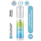 Warm Vanilla Gourmet Sensations Yüksek Kalıcılıklı Vücut Parfümü Body Mist - 100 Ml