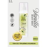 Warm Vanilla & Gourmet Sensations Yüksek Kalıcılıklı Vücut Parfümü & Body Mist – 200 Ml