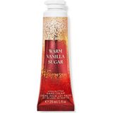 Warm Vanilla Sugar El Kremi 29 ml Shea Yağı ve Vitamin E Takviyesi ile Nemlendirici