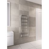 Warma Belinda Çelik Dizayn Krom Havlupan 450 X 1200 Krom