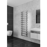 Warma Chios Çelik Dizayn Havlupan 600 X 1750 Krom