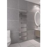 Warma Elche Çelik Dizayn Havlupan 600 X 1800 Krom