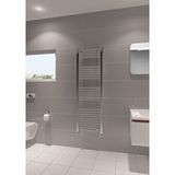 Warma Fina 600 X 1600 cm Krom Çelik Havlupan
