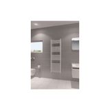 Warma Fina Çelik Boyalı Havlupan 500X1600 Pütürlü Beyaz (Ral 9016) - Renk - Seçenek