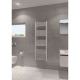 Warma Fina Çelik Boyalı Havlupan 600X1500