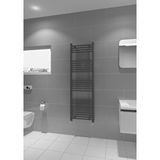 WARMA Fina Çelik Havlupan 500 X 1600 Pütürlü Siyah Ral 9005 Pütürlü Siyah (RAL 9005)
