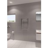 Warma Fina Çelik Havlupan 600 X 800 Krom