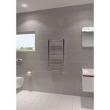 Warma Fina Çelik Krom Havlupan 500X1000