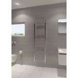Warma Fina Çelik Krom Havlupan 500X1800