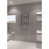 Warma Fina Çelik Krom Havlupan 600X1600