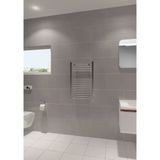 Warma Fina Çelik Krom Havlupan 600X800