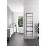 Warma Jet Çelik Dizayn Krom Havlupan 500X1800
