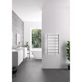 Warma Jet Çelik Dizayn Krom Havlupan 600X800