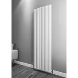 Warma Kavala Dikey Alüminyum Radyatör 565X1800