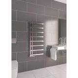 Warma Lido Çelik Dizayn Krom Havlupan 500X1150