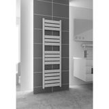 Warma Norina Çelik Dizayn Boyalı Havlupan 500X1800