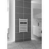 Warma Norina Çelik Dizayn Boyalı Havlupan 500X800