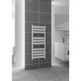 Warma Norina Çelik Dizayn Boyalı Havlupan 600X1200