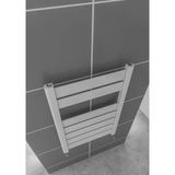 Warma Norina Çelik Dizayn Boyalı Havlupan 600X800